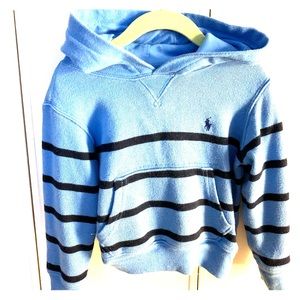 Polo Ralph Lauren boys hoodie